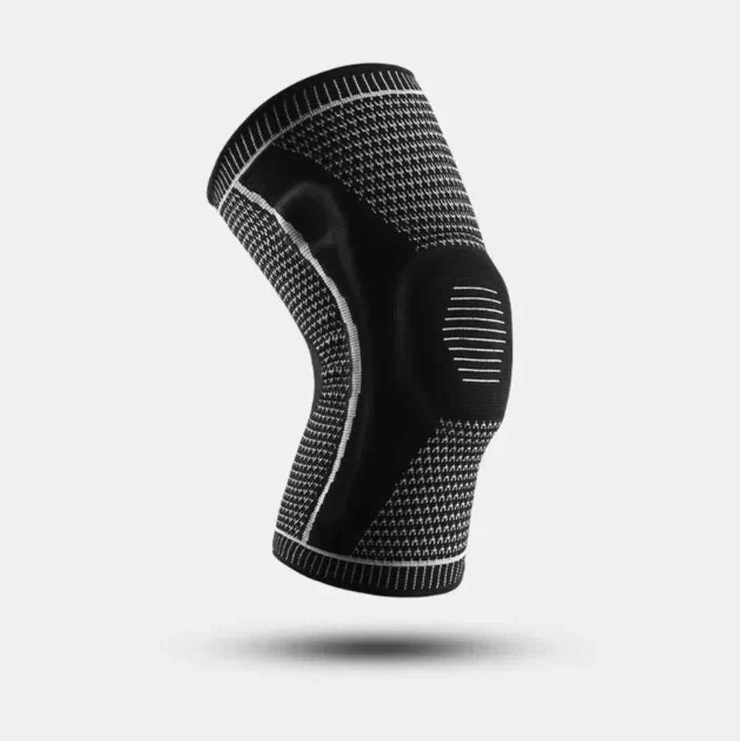 Advanced Knee Brace QSG