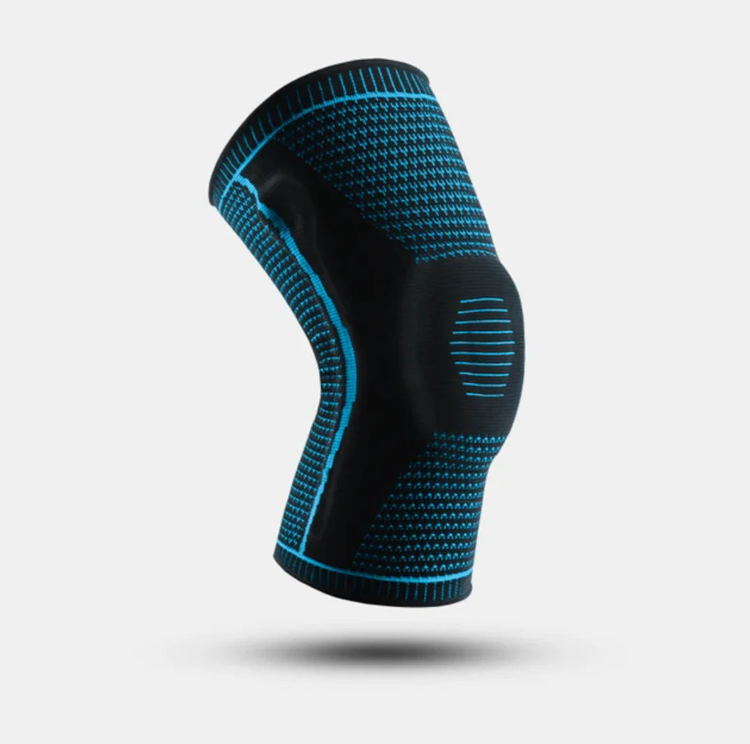 Advanced Knee Brace QSG