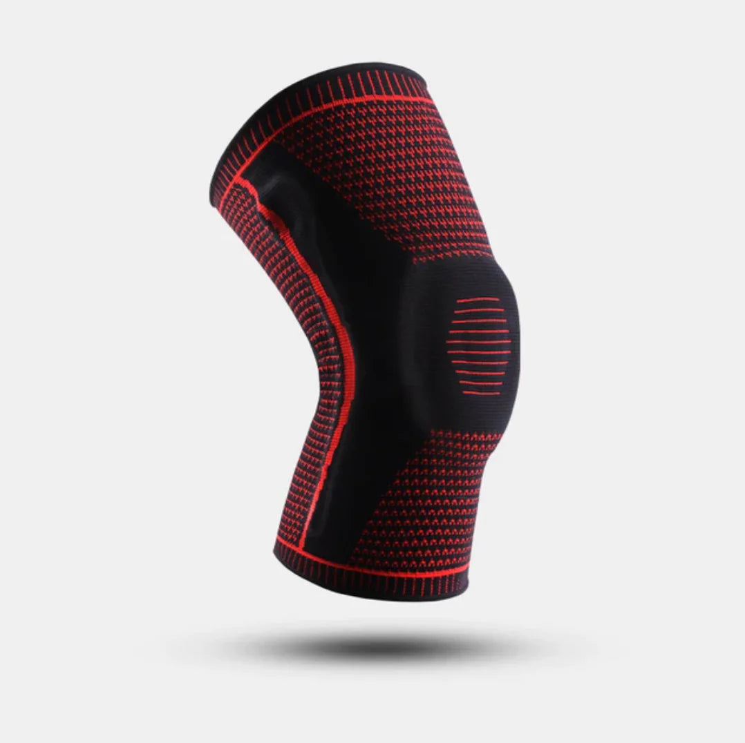 Advanced Knee Brace QSG