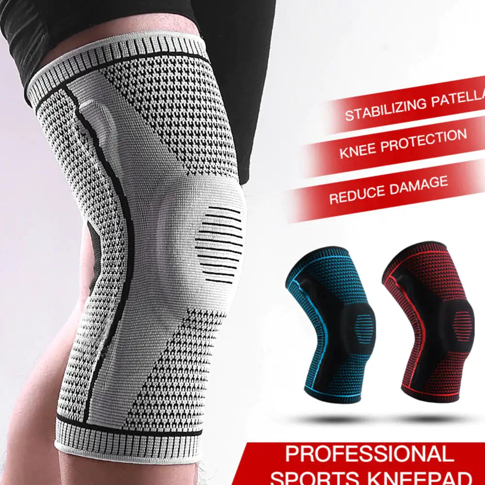 Advanced Knee Brace QSG