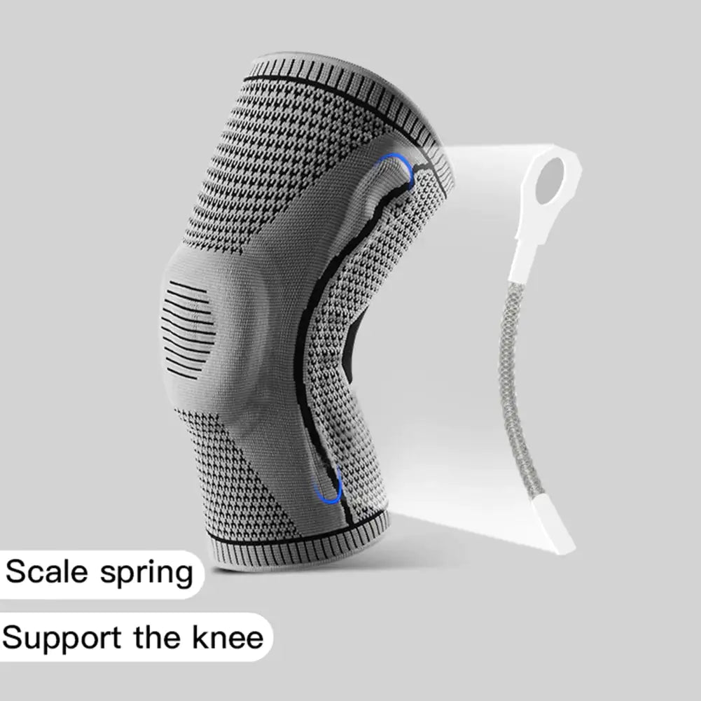 Advanced Knee Brace QSG