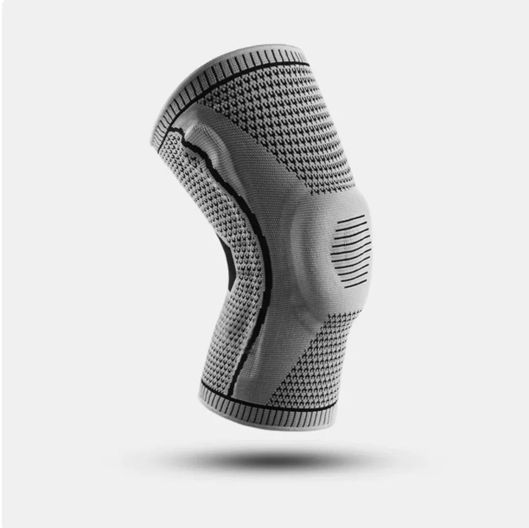 Advanced Knee Brace QSG